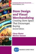 Store Design and Visual Merchandising