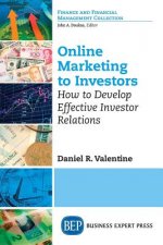 Online Marketing to Investors