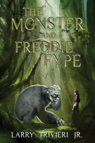 Monster and Freddie Fype