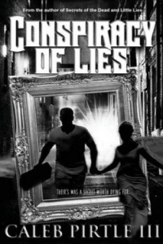 Conspiracy of Lies