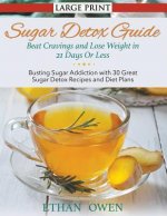 Sugar Detox Guide