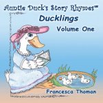 Auntie Duck's Story Rhymes(TM)