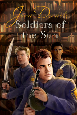 Soldiers of the Sun
