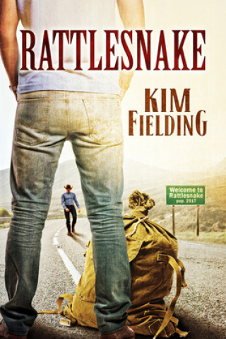 Rattlesnake (Kim Fielding)(Puha kötésű)