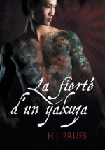 La Fierte D'Un Yakuza (Translation)