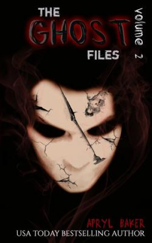 Ghost Files 2