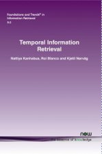 Temporal Information Retrieval