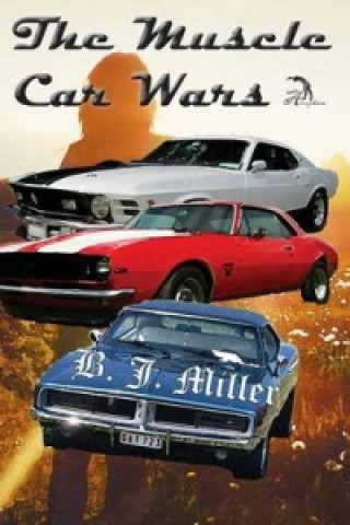 Muscle Car Wars