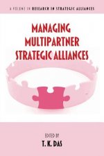 Managing Multipartner Strategic Alliances