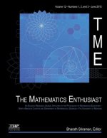 Mathematics Enthusiast Journal, Volume 12, Numbers 1, 2 & 3, 2015