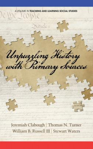 Unpuzzling History with Primary Sources