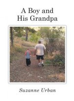 Boy and His Grandpa