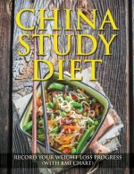 China Study Diet