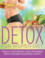 Detox For Women Diet