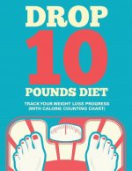 Drop 10 Pounds Diet