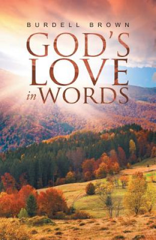 God's Love in Words