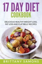 17 Day Diet Cookbook