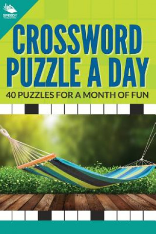 Crossword Puzzle a Day