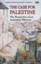 Case for Palestine