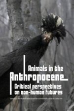 Animals in the Anthropocene
