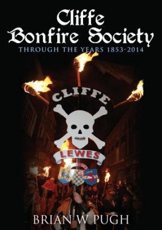 Cliffe Bonfire Society Through the Years