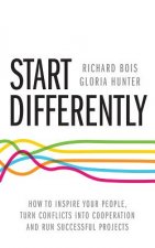 Start Differently