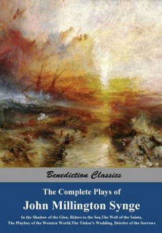 Complete Plays of John Millington Synge