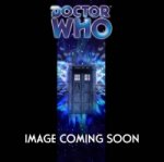 Doctor Who Main Range 208 - The Waters of Amsterdam