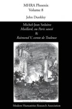 Michel-Jean Sedaine, 'Maillard, ou Paris sauve' & 'Raimond V, comte de Toulouse'