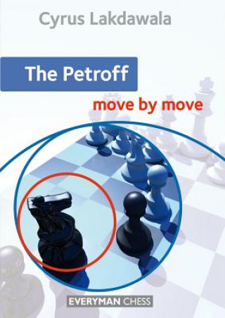 Petroff (Cyrus Lakdawala)(Miękka)
