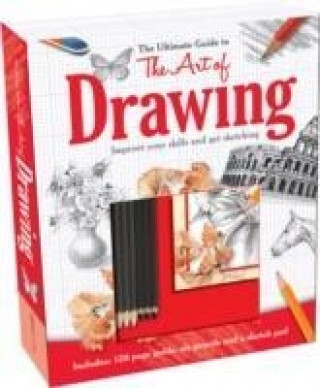 Ultimate Guide to Drawing