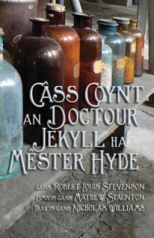 Cass Coynt Doctour Jekyll ha Mester Hyde