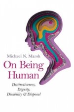 On Being Human