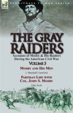 Gray Raiders
