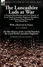 Lancashire Lads at War