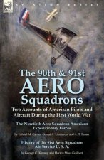 90th & 91st Aero Squadrons