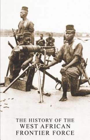 History of the West African Frontier Force