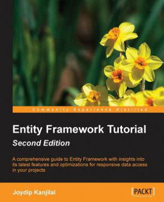 Entity Framework Tutorial -