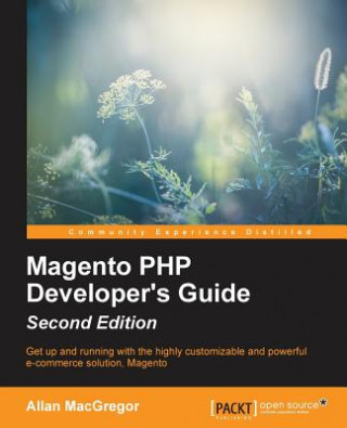 Magento PHP Developer's Guide -