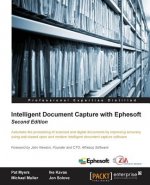 Intelligent Document Capture with Ephesoft -
