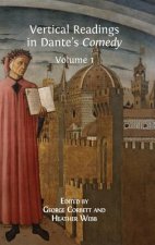 Vertical Readings in Dante's Comedy