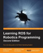 Learning ROS for Robotics Programming -