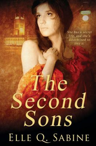 Second Sons