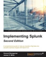Implementing Splunk -