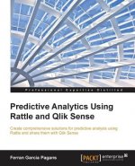 Predictive Analytics Using Rattle and Qlik Sense