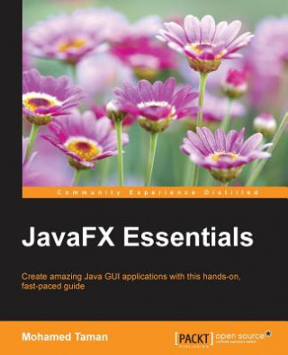 JavaFX Essentials