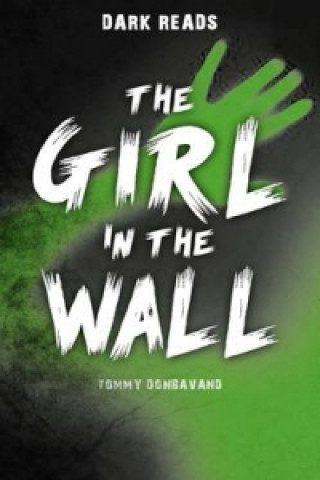 Girl in the Wall