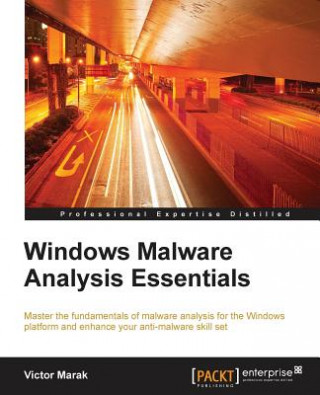 Windows Malware Analysis Essentials