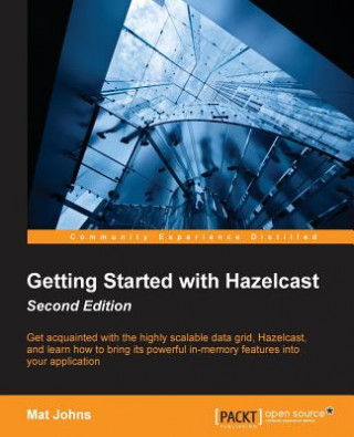 Getting Started with Hazelcast -