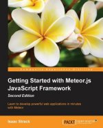Getting Started with Meteor.js JavaScript Framework -